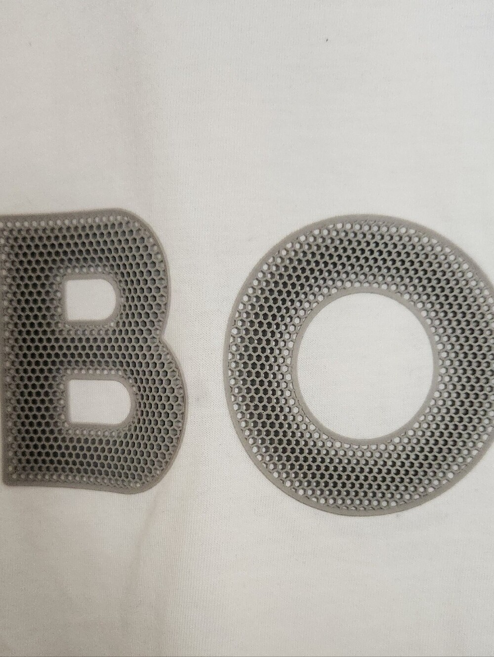 Hugo Boss Tee - Picture 2 of 6